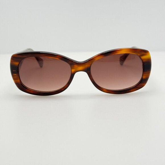 Jean Lafont Jamaique 067 Eyeglasses Eye Glasses Frames Paris France 51-16-142 - Picture 3 of 6